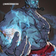 Genie, the dark tempter.